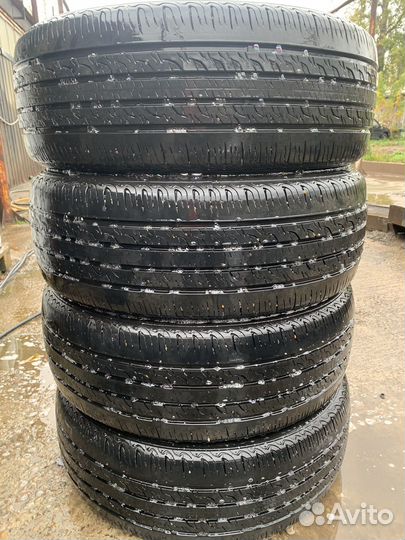 Giti GitiComfort 520V1 215/55 R18