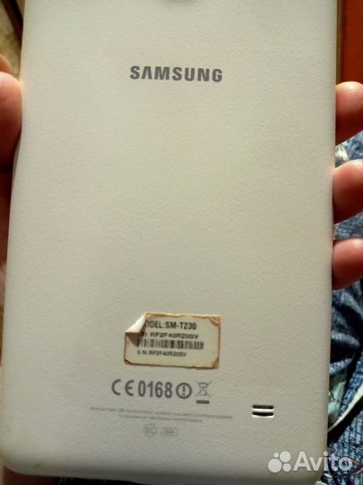 Планшет samsung