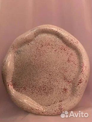 Поднос для украшений, косметики и мелочей