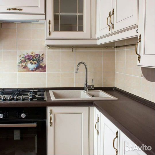 Кухонный гарнитур на заказ