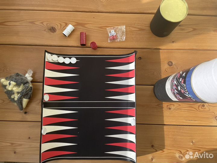 Настольные игры шахматы, нарды, шашки