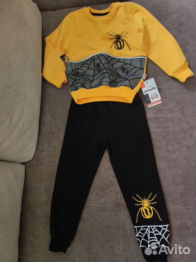 Костюм для мальчика