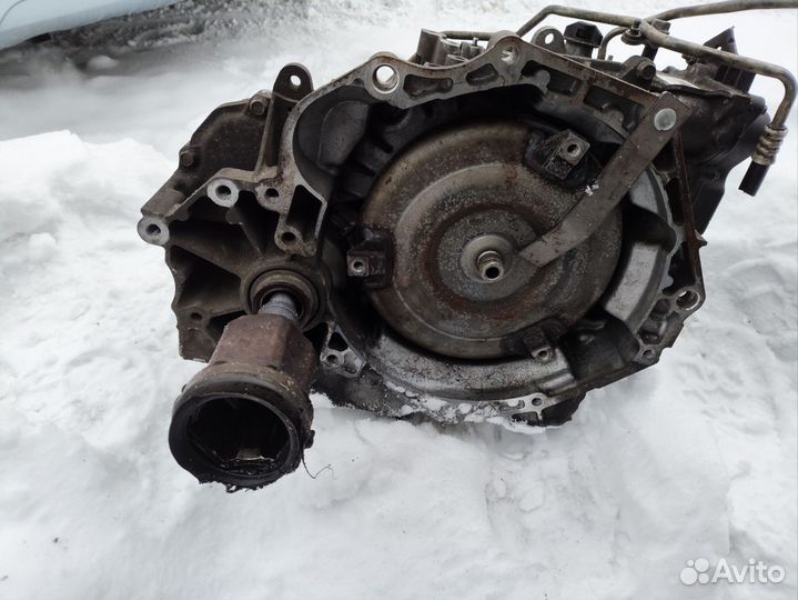 АКПП 6Т30