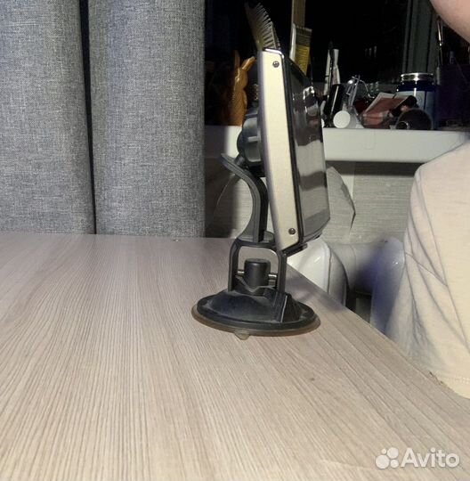 Навигатор explay