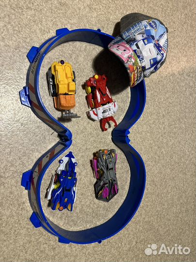 Детские игрушки