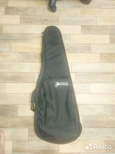 Чехол для электрогитары