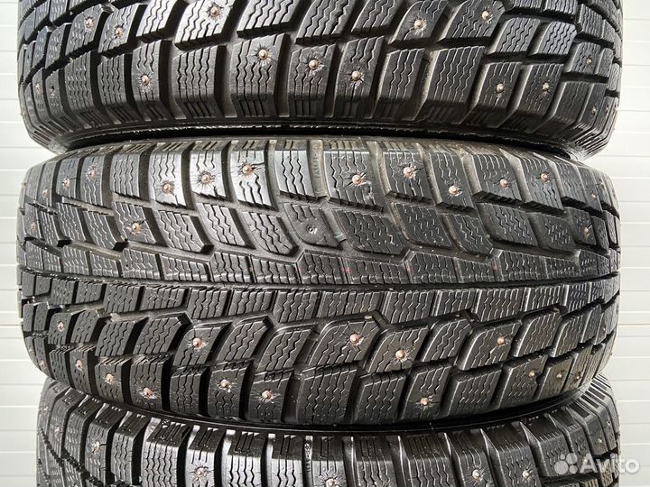 Michelin X-Ice North 205/60 R16 96T