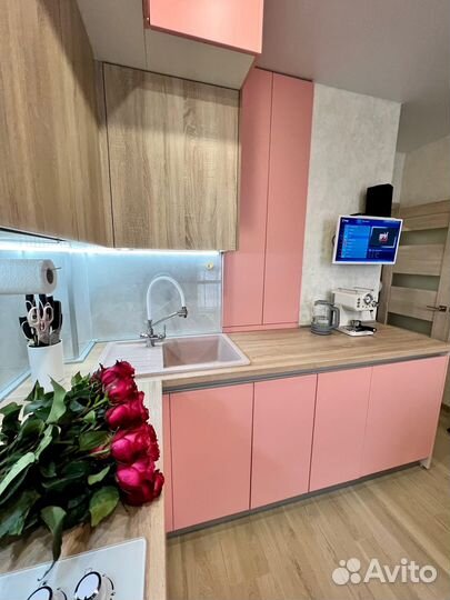 Кухня на заказ. Фабрика производитель