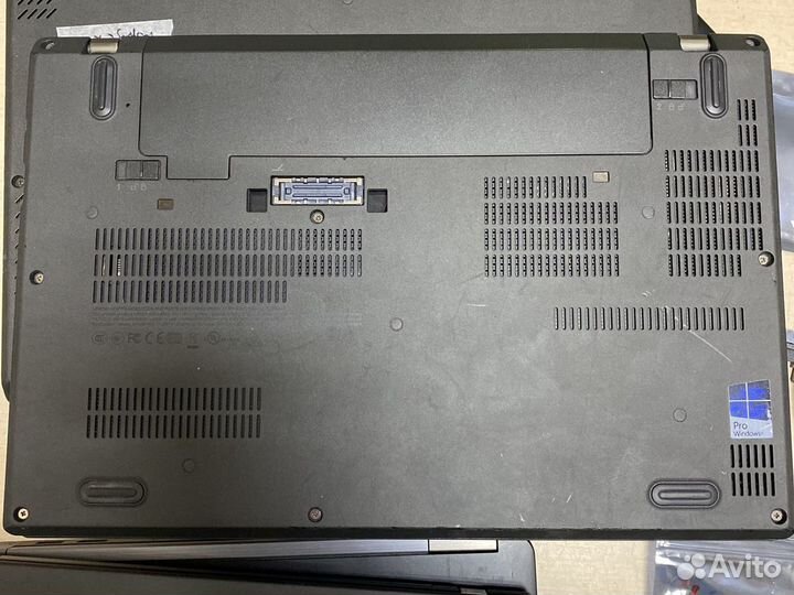 Lenovo thinkpad x270 новогодний