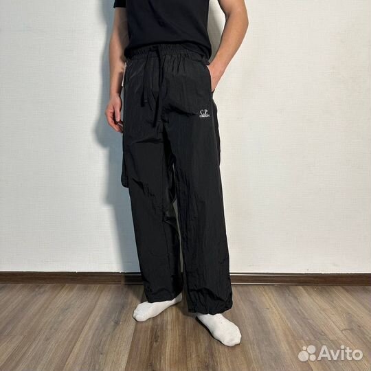 C.P company штаны брюки