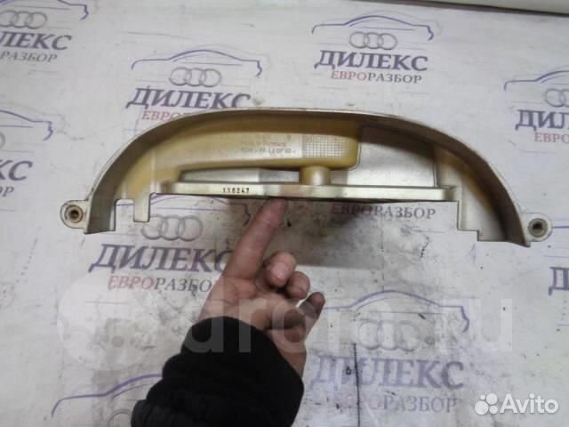 Крышка головки блока (клапанная) Audi A6 (C5) 199