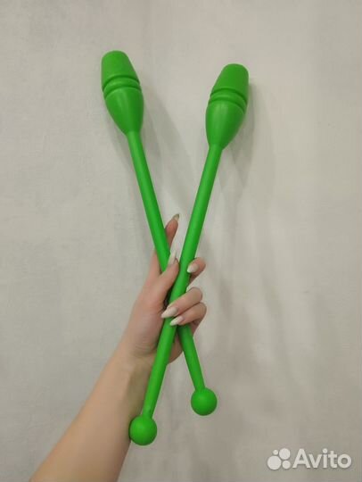 Гимнастический набор