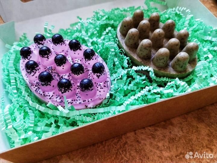 Подарочные SPA-наборы