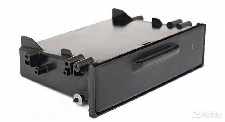 Переходная рамка для Toyota карман с крышкой