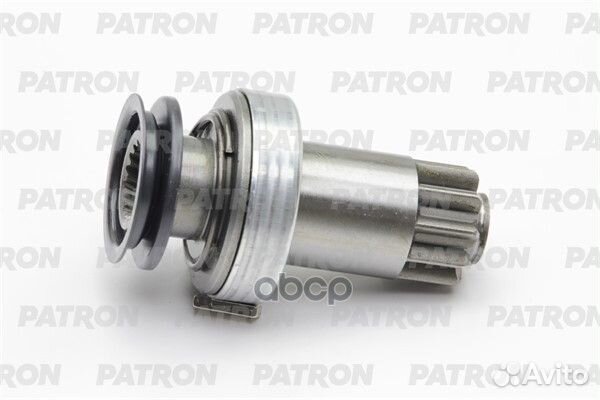 Бендикс стартера (bosch unit) audi: A3 1.6i 04