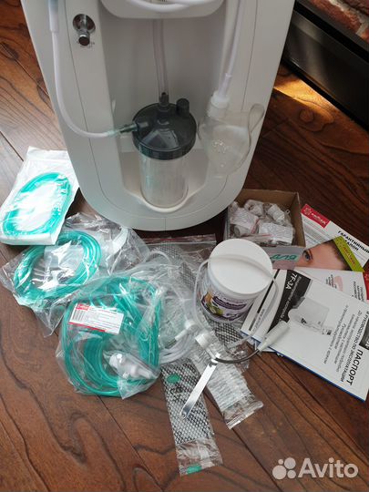 Концентратор кислорода armed 7F-3A