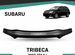 Дефлектор Subaru Tribeca 2007-2014
