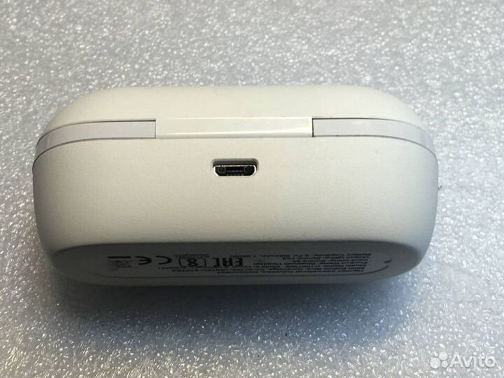 С100 T100 TWS Зарядный кейс (бокс) для JBL