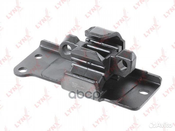 Подушка двигателя перед лев ME1320 lynxauto