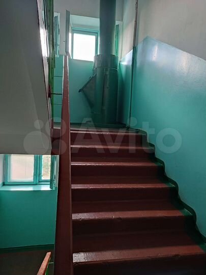 2-к. квартира, 49 м², 4/5 эт.