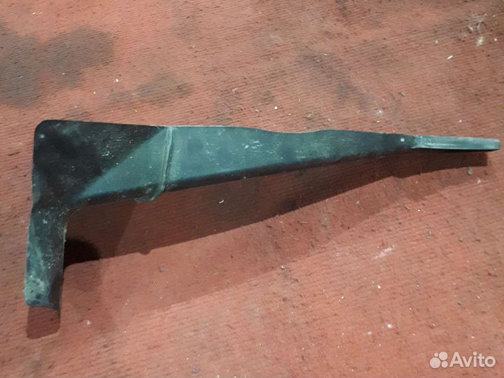 Водосток фольксваген гольф 6