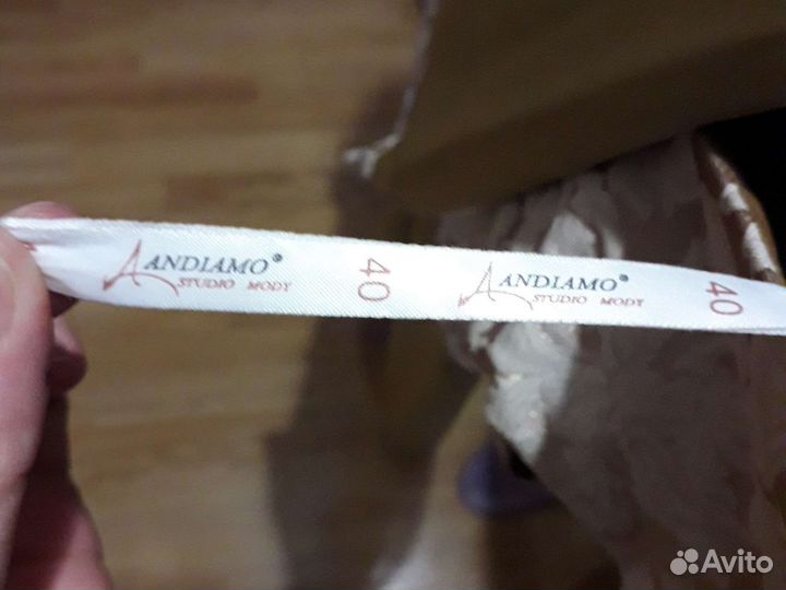 Платье вечернее