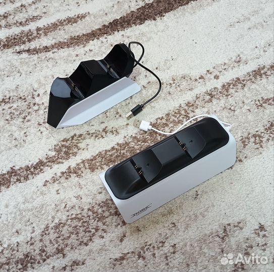 Аксессуары Ps3, Ps4, Ps5