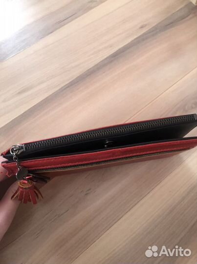 Кошелек женский