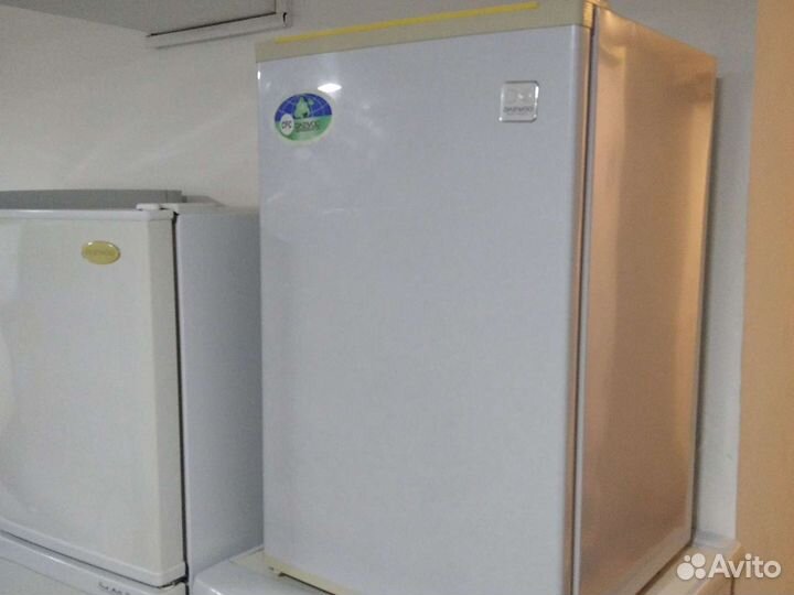Холодильник бирюса бу