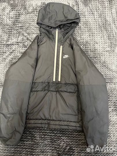 Микропуховик nike оригинал