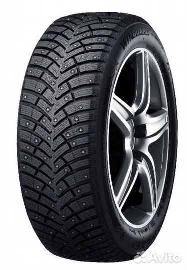 Nexen Winguard WinSpike 3 225/40 R18