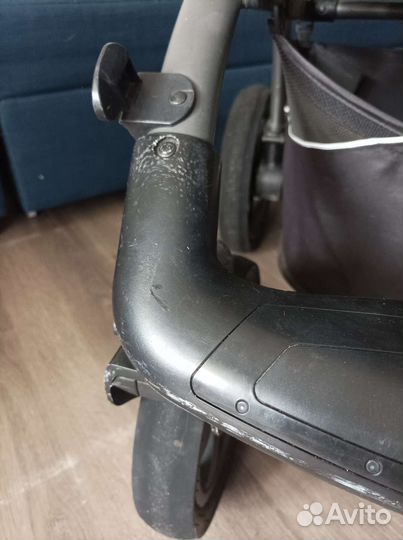 Коляска X-lander x-move прогулочная