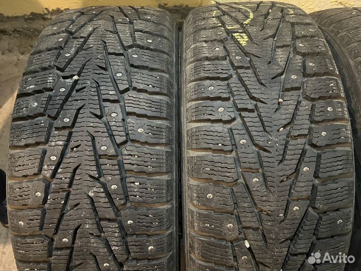 Nokian Tyres Nordman 7 SUV 235/55 R18 104T