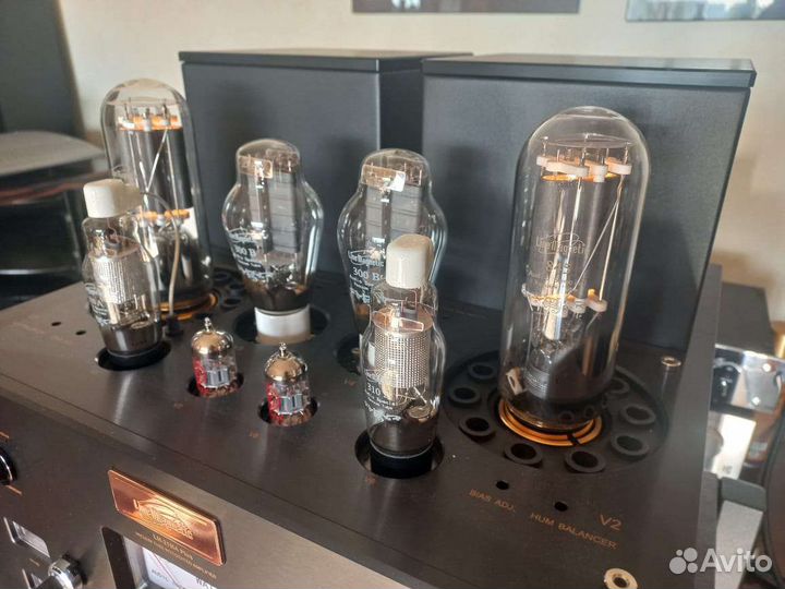 Интегральник Line magnetic LM-219ia plus