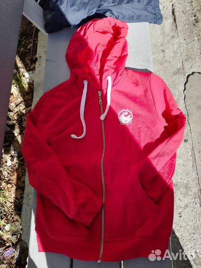 Ветровка на мальчика