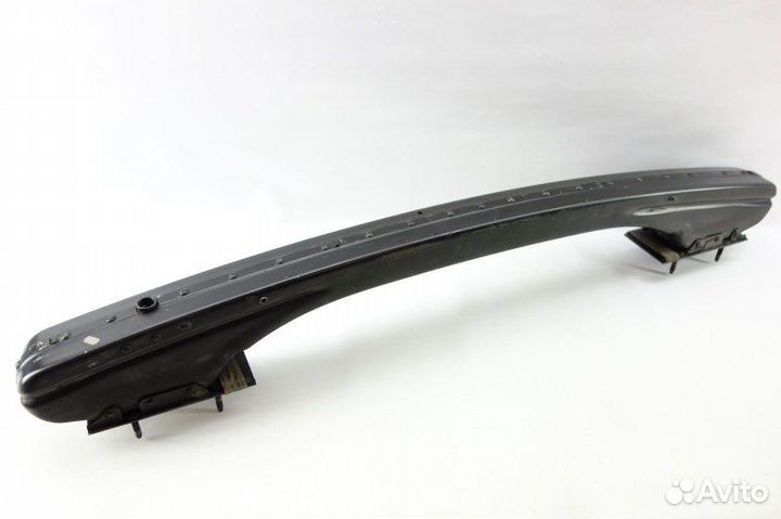 Усилитель заднего бампера Mercedes S-Class W220