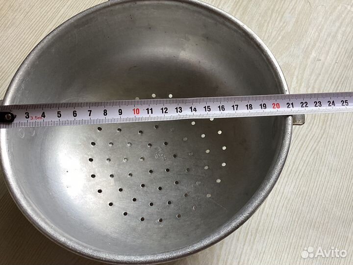 Кухонные принадлежности