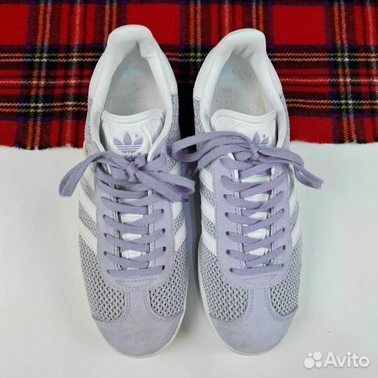 Кроссовки Adidas Gazelle