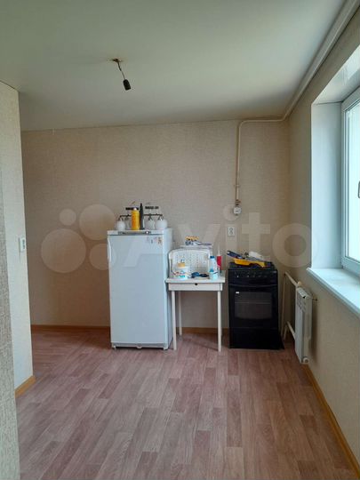 1-к. квартира, 31 м², 5/5 эт.