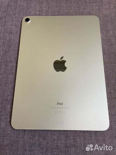 iPad air 4 64gb wi-fi