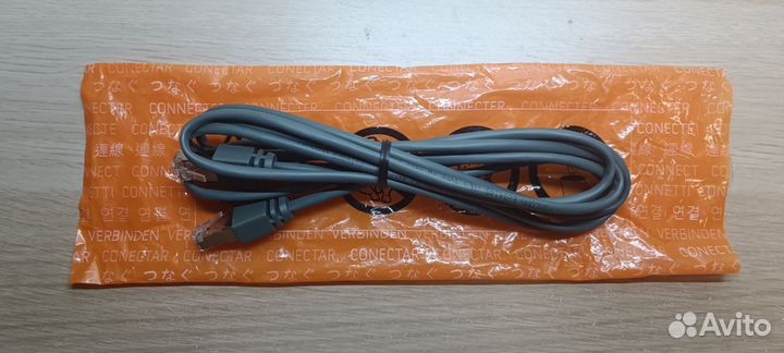 Кабель для приставки xbox