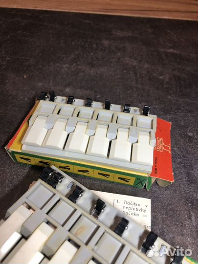 Железная дорога TT,1/120,12mm