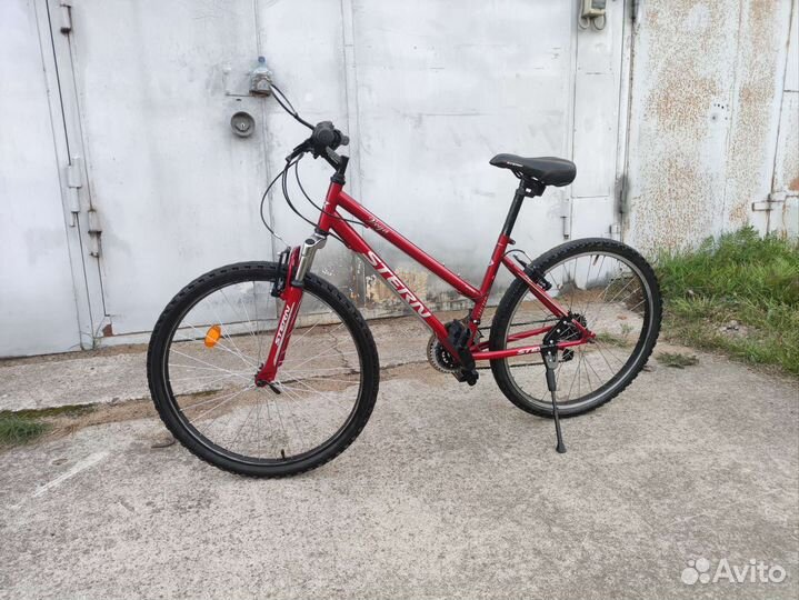 Велосипеды