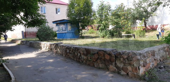 Участок 2 сот. (ИЖС)