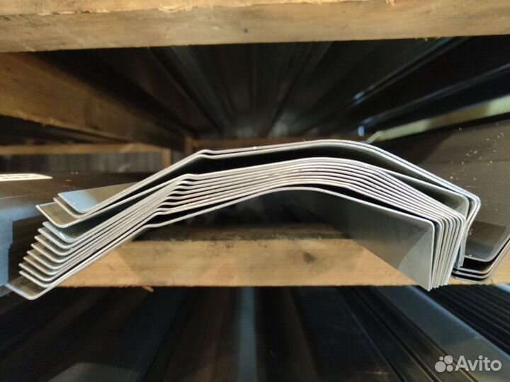 Ремонтные пороги Mitsubishi Pajero 4 комплект цинк