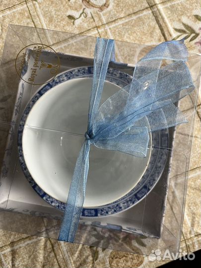 Чайный набор