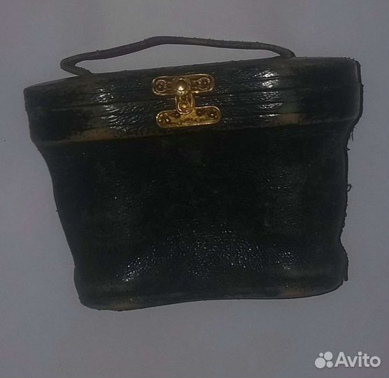 Бинокль театральный