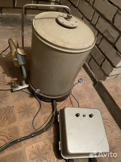 Дисцилятор