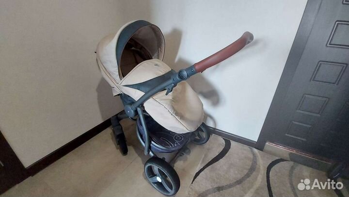 Коляска Aroteam Armandi 2 в 1