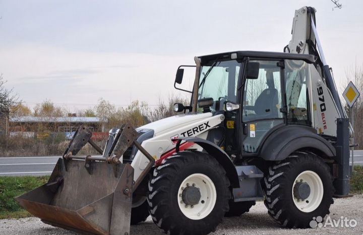 Кольцо уплотнительное тормоза Carraro Terex 820